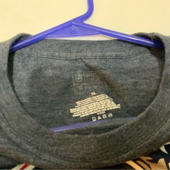 NFL PATRIOTS SUPERBOWL CHAMPIONS Tee shirt - Picture 4 of 6